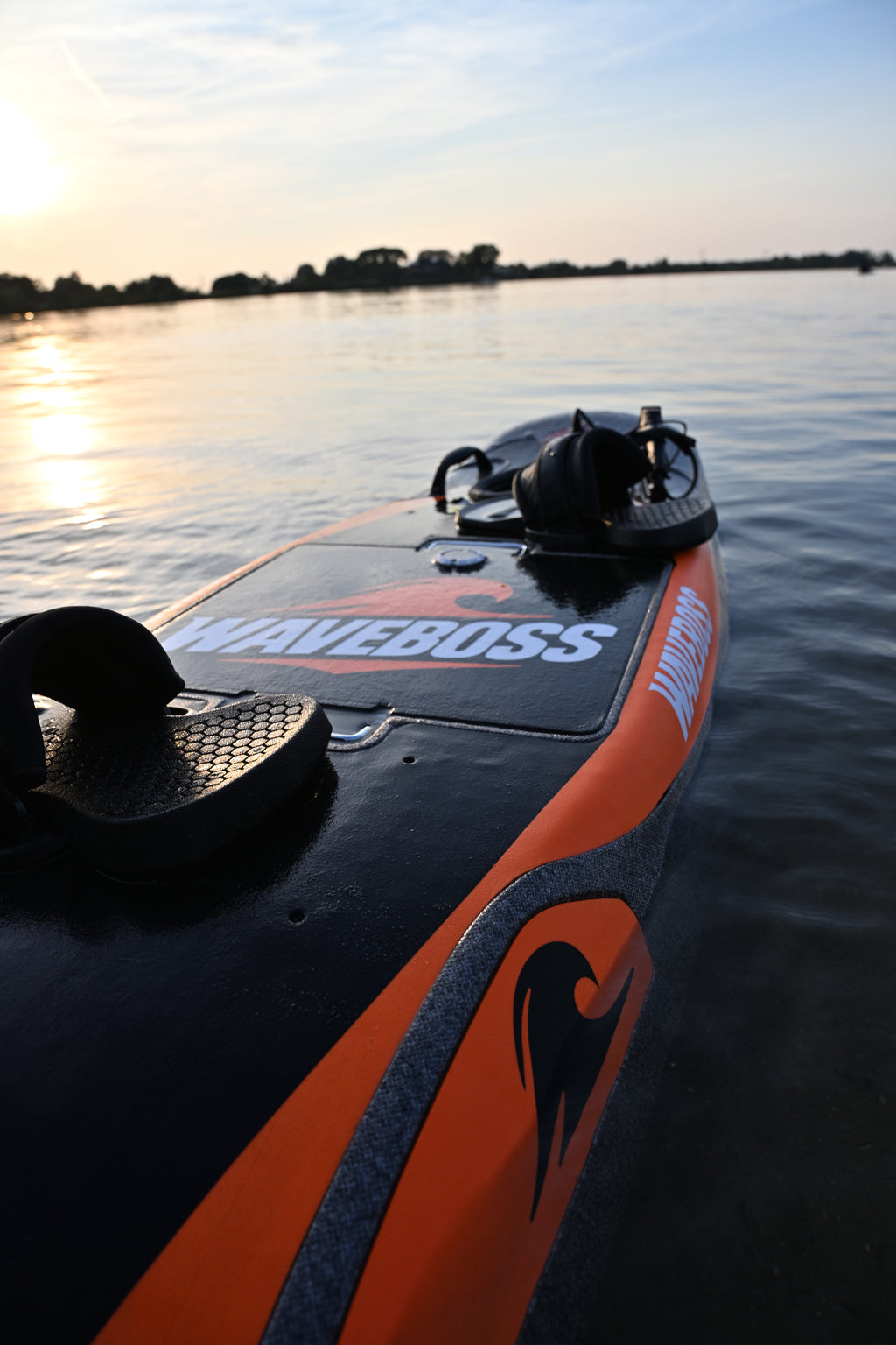WaveBoss - Anina - 12Kw