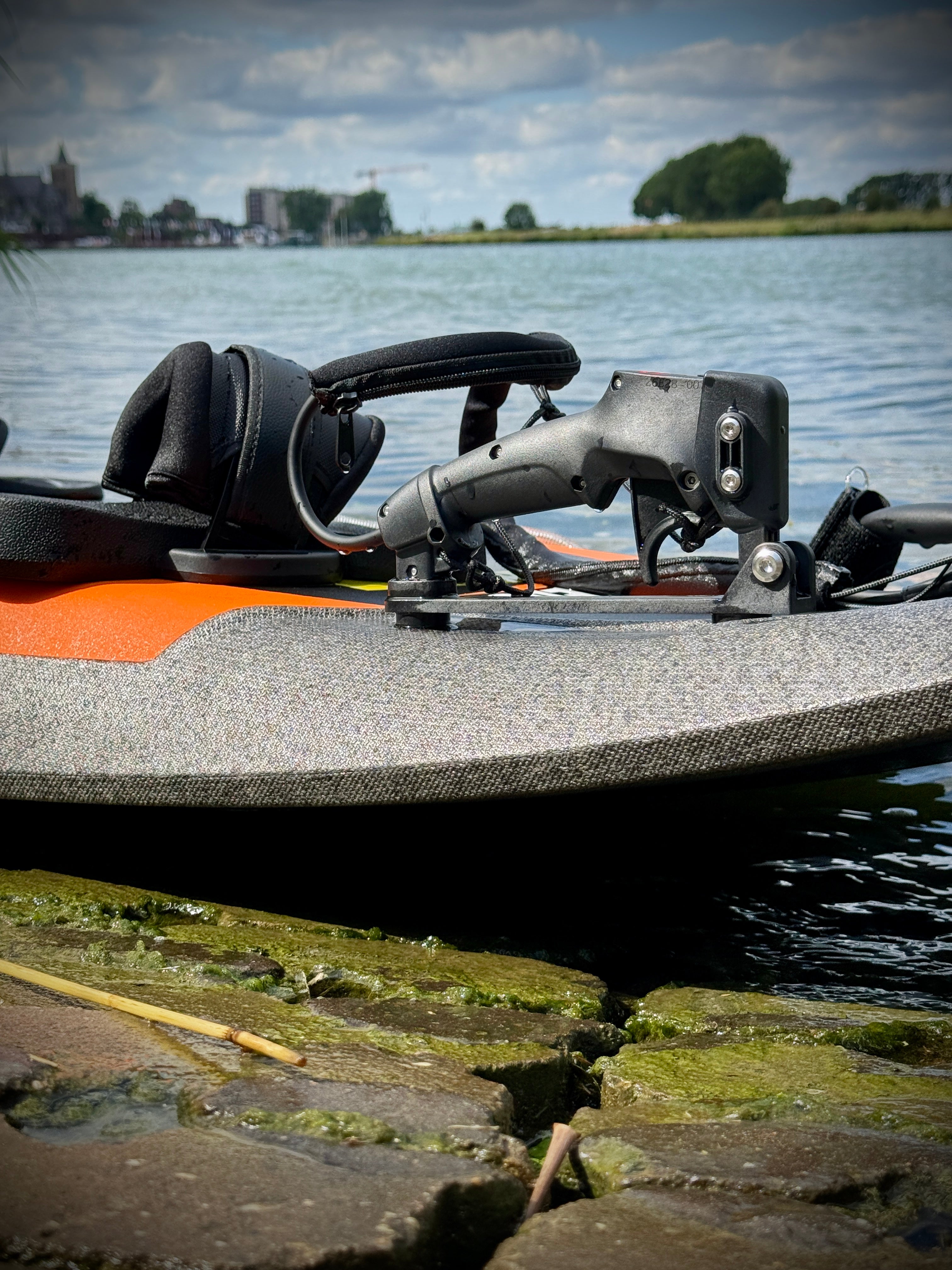 WaveBoss - Anina - 12Kw