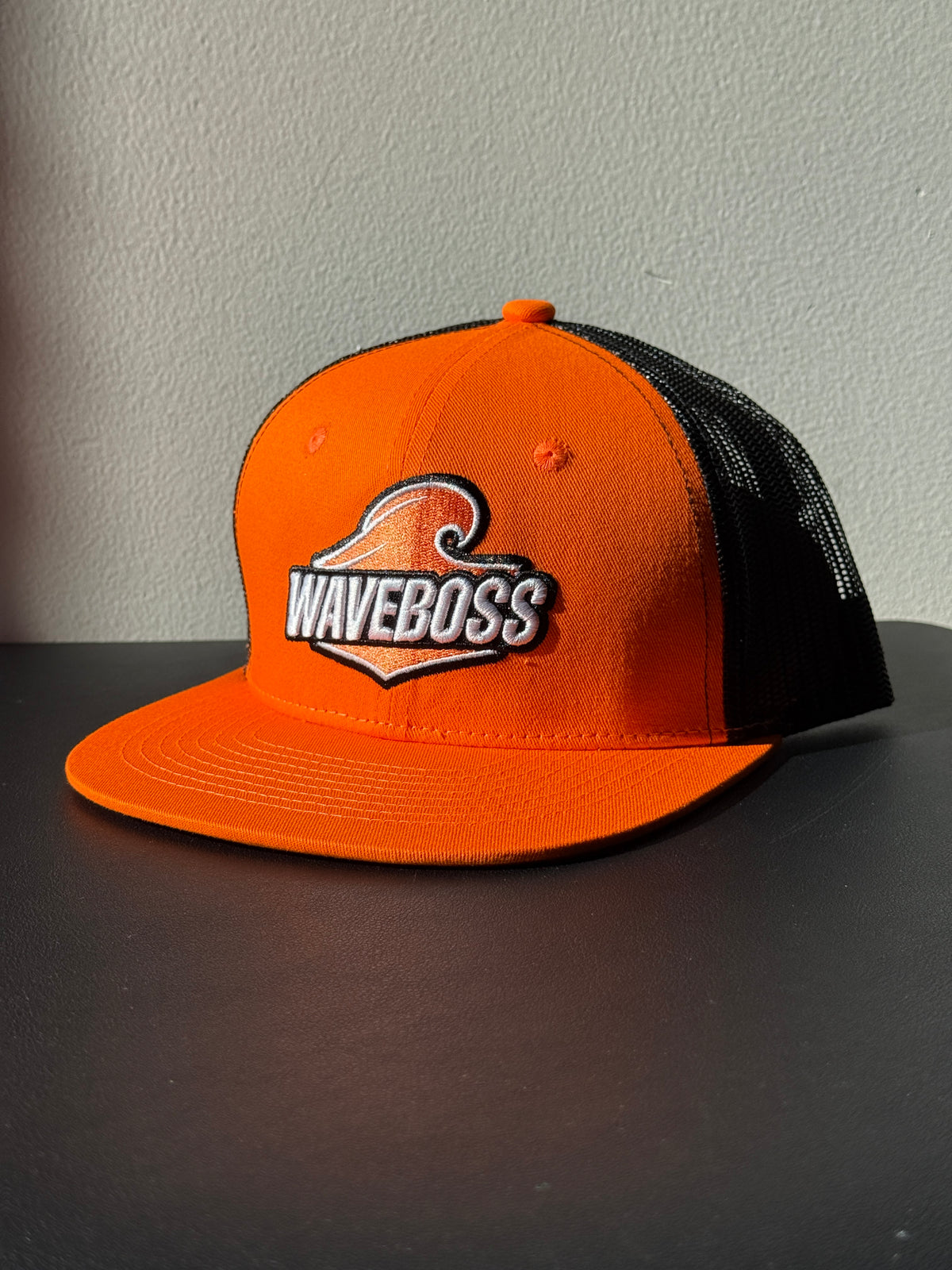 WaveBoss Trucker Cap