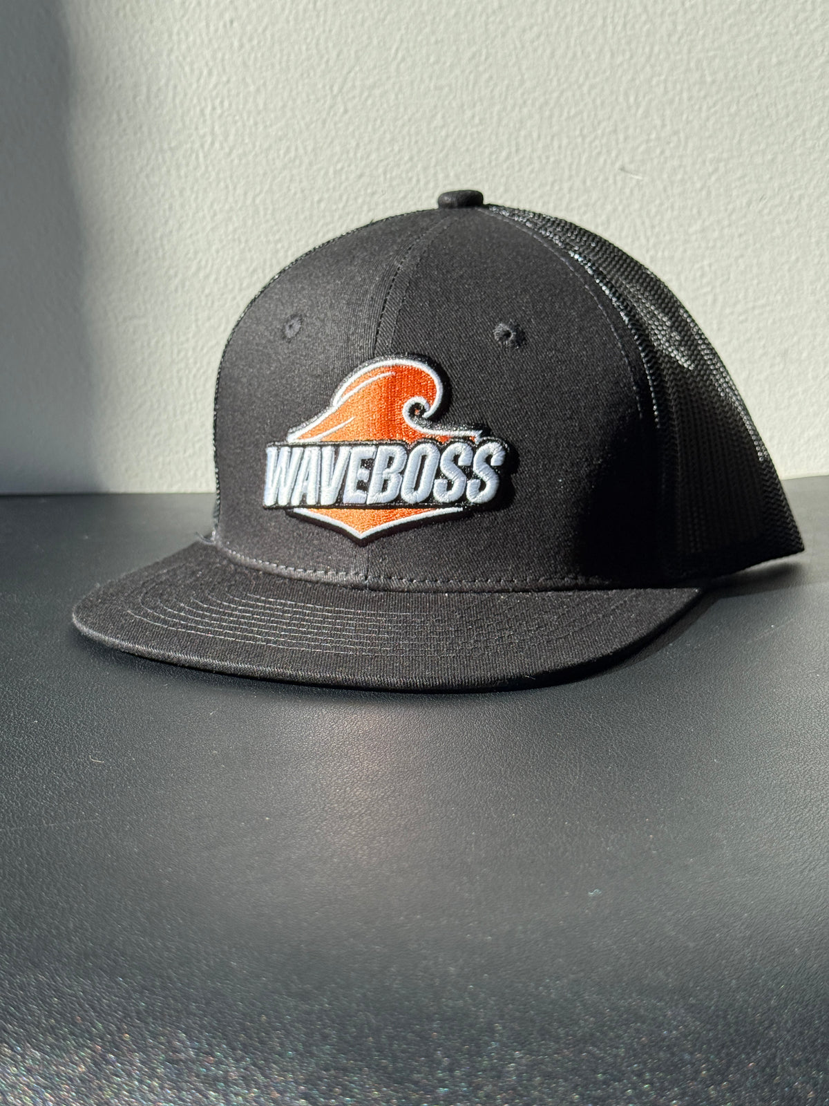 WaveBoss Trucker Cap
