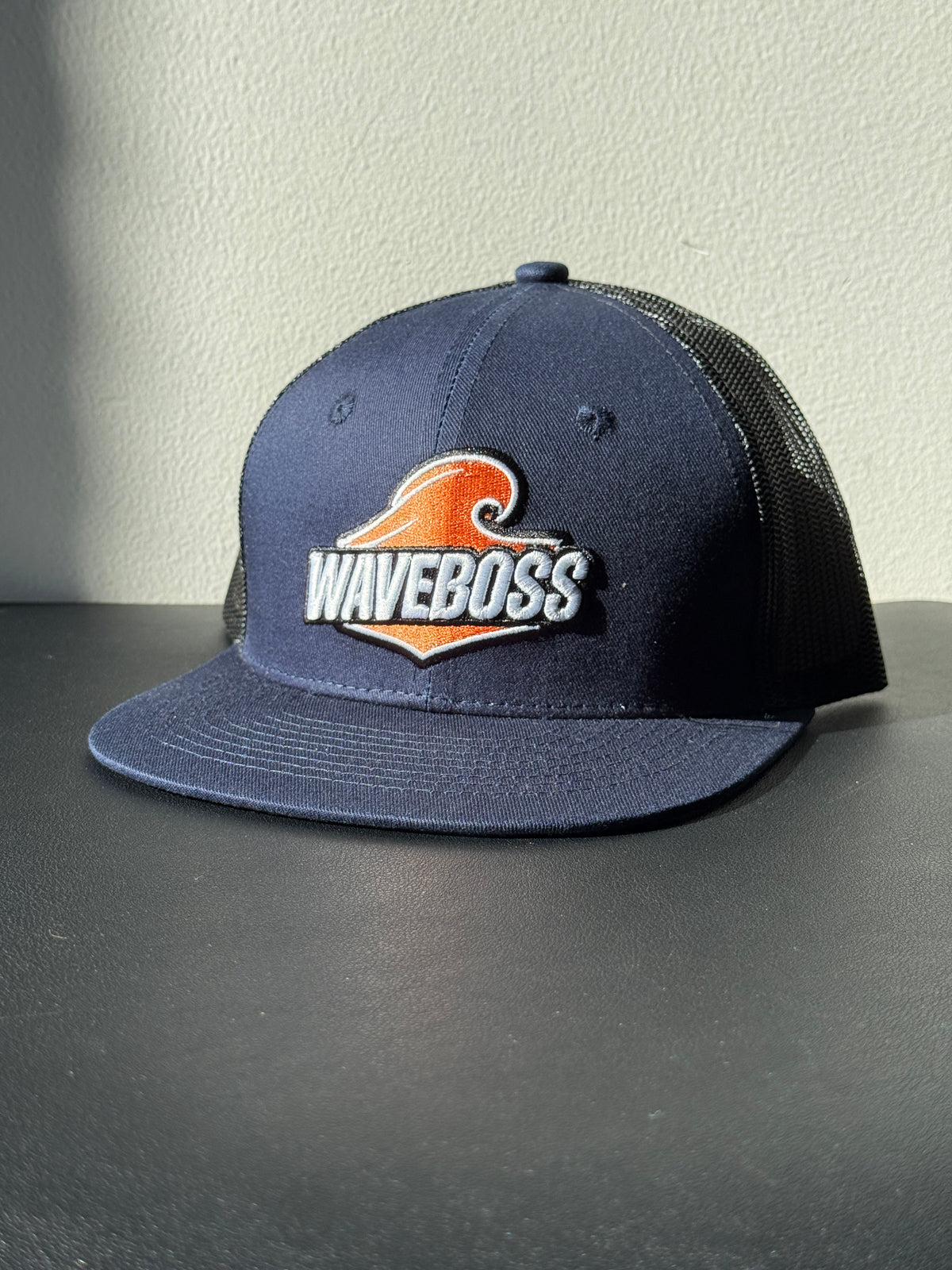 WaveBoss Trucker Cap