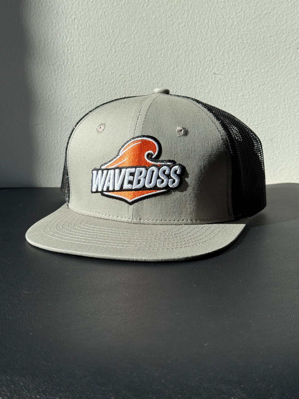 WaveBoss Trucker Cap