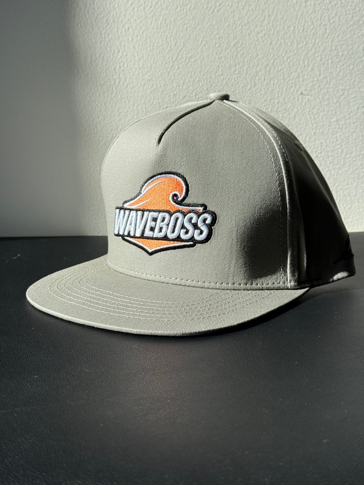 WaveBoss BaseBall Cap
