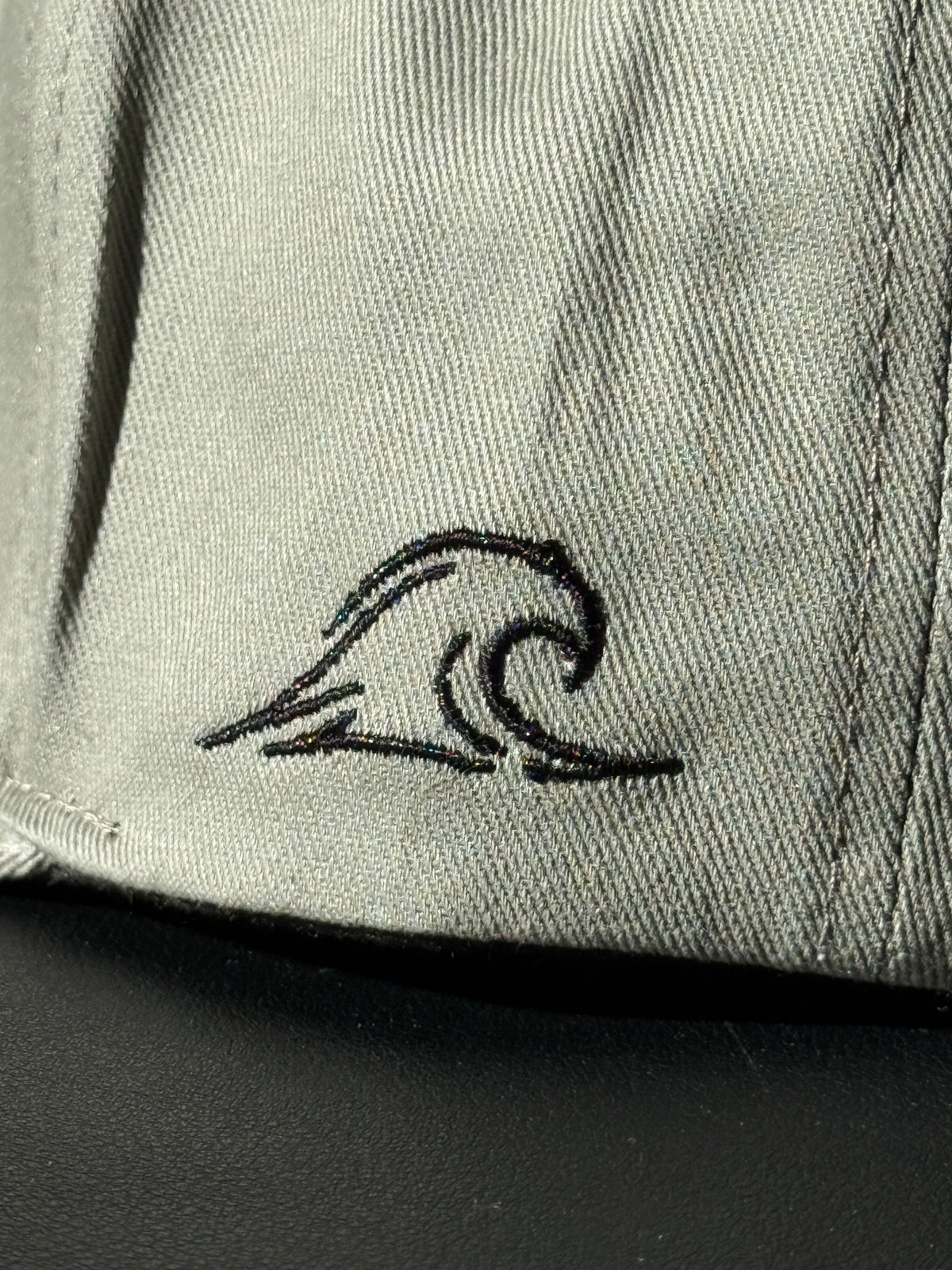 WaveBoss BaseBall Cap