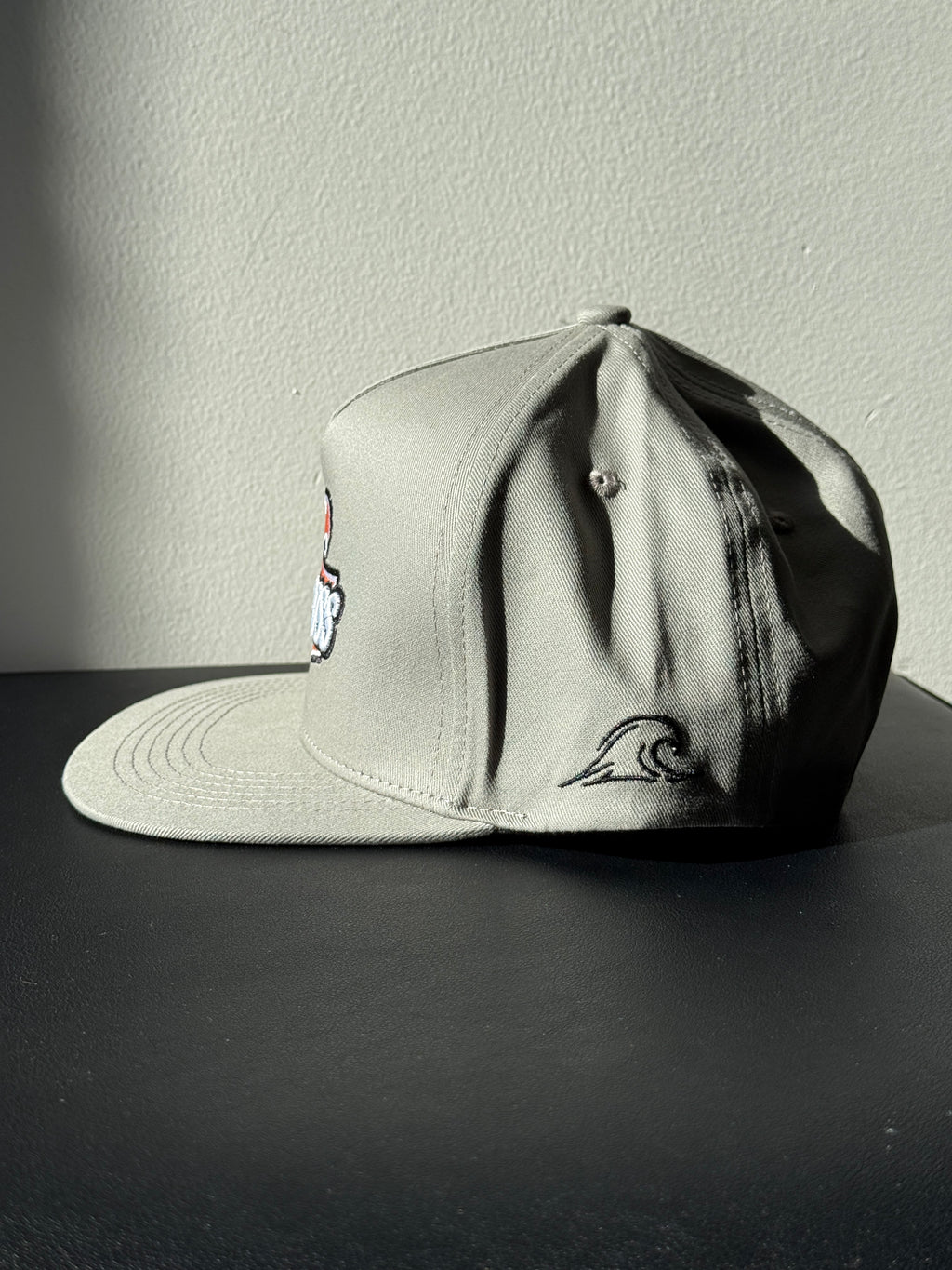WaveBoss BaseBall Cap