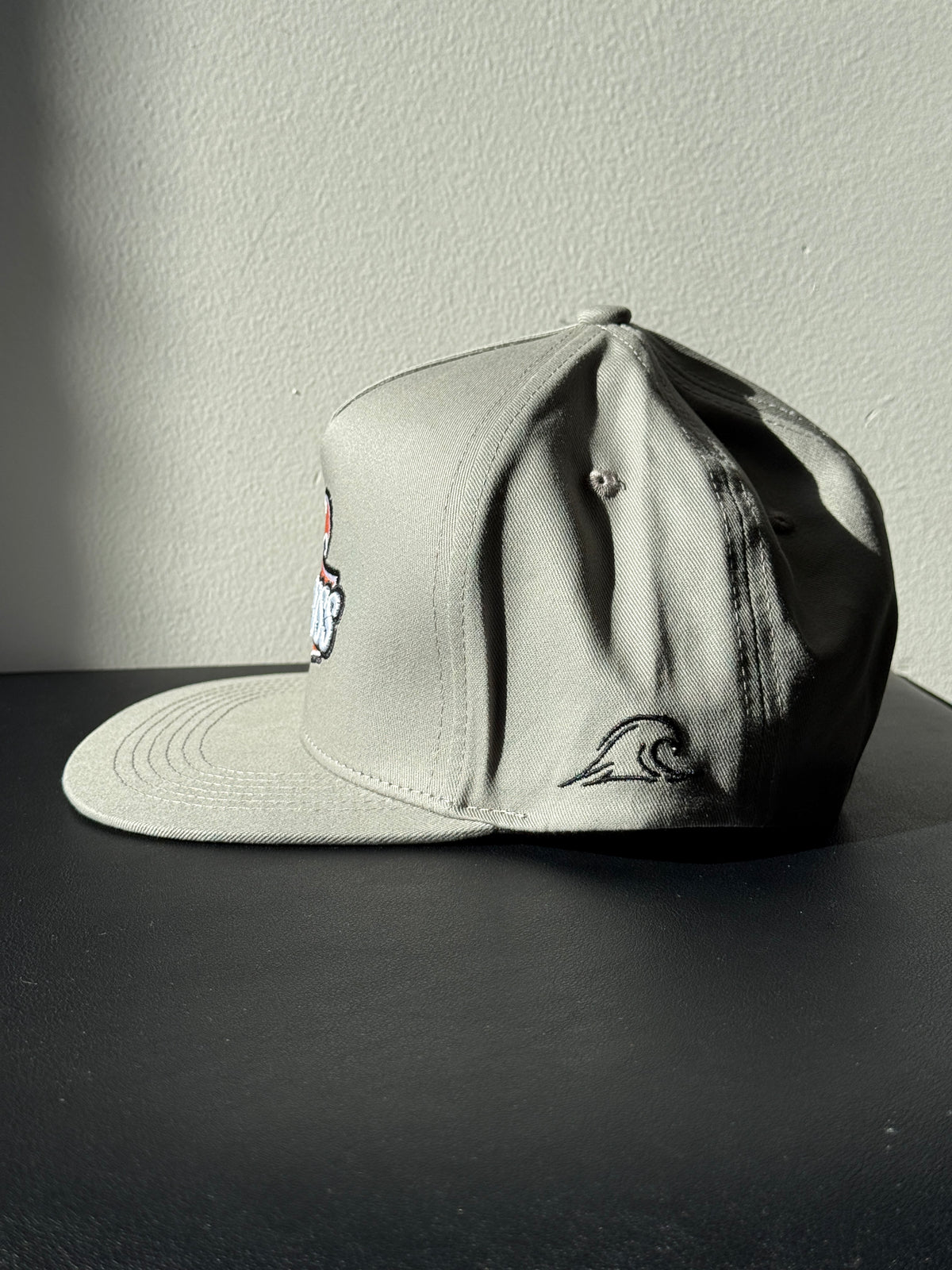 WaveBoss BaseBall Cap