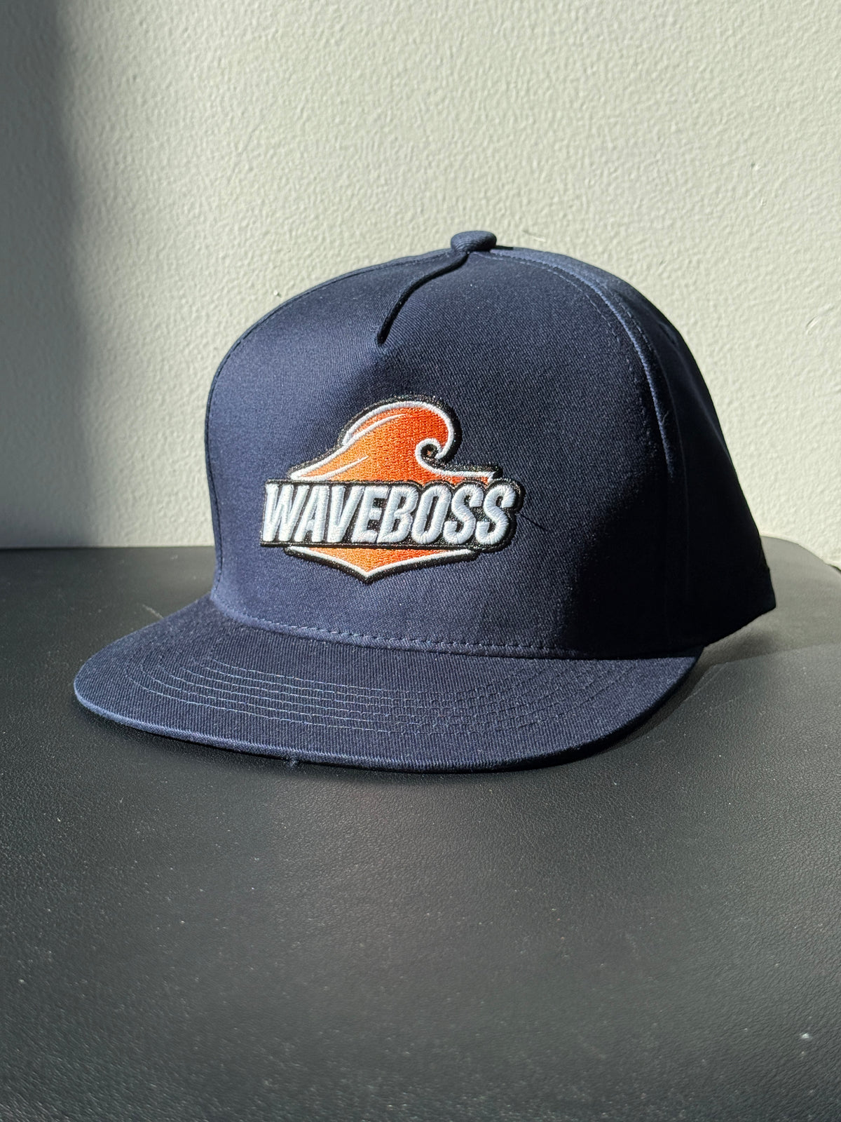 WaveBoss BaseBall Cap