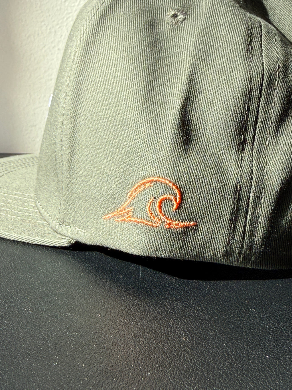 WaveBoss BaseBall Cap