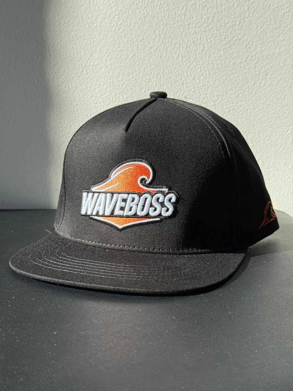 WaveBoss BaseBall Cap
