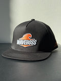 WaveBoss BaseBall Cap